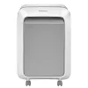Fellowes LX Series Powershred LX21 paberipurustaja, mikroosakeste purustamine, hall, valge