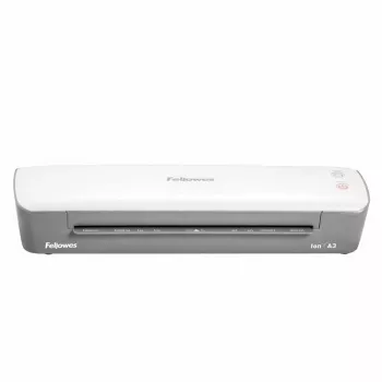 Fellowes Laminator Ion A3, 31,8 cm, kuumlaminaator, 300 mm/min, 0,4 mm, A3, valge