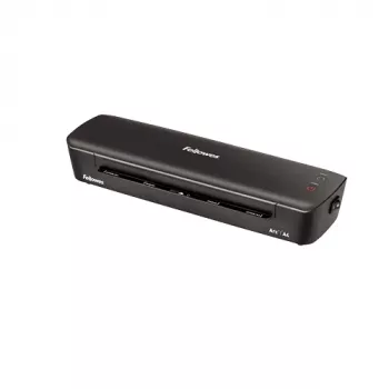 Fellowes Arc A4 kuumlaminaator 300 mm/min Must