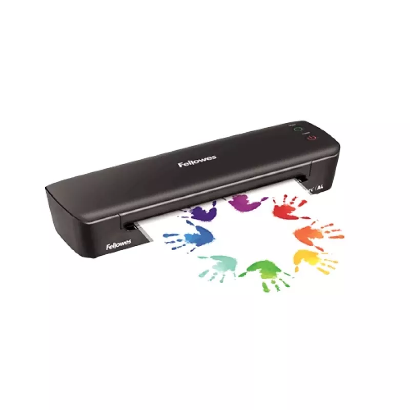 Fellowes Arc A4 kuumlaminaator 300 mm/min Must