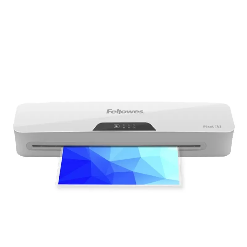 Fellowes BF5601601 Kuumlaminaator Hall, Valge