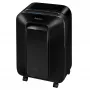 Fellowes Powershred LX200 paberipurustaja must