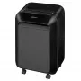 Fellowes LX Series Powershred LX210 paberipurustaja, must