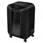 Paberipurustaja Fellowes LX85 75 dB 22,4 cm Must
