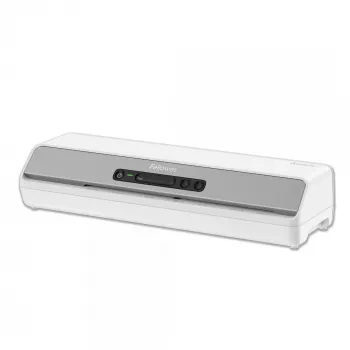 Fellowes Amaris A3 Külmlamineerija 780 mm/min Hall, Valge