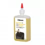 Fellowes Powershred pudeliga määrdeõli (355 ml), Määrdeõli, 0,355 L, Kollane, 90 mm, 35 mm, 20 mm