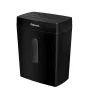 Fellowes Powershred P-42C paberipurustaja Ristpurustus Must
