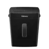 Fellowes Powershred P-42C paberipurustaja Ristpurustus Must