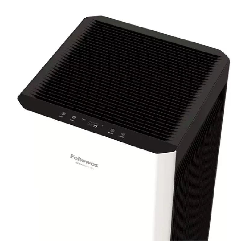 Fellowes AeraMax SV 130 m² 67 dB valge
