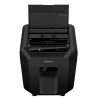 Fellowes Automax 80M paberipurustaja osakesteks purustamine 22 cm Must