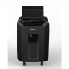 Fellowes AutoMax 90M paberipurustaja Mikropurustus Must