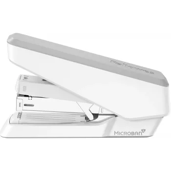 Fellowes LX870 Lame klammerdus Valge