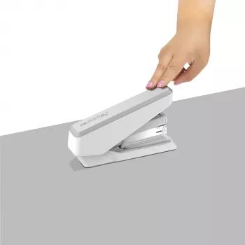 Fellowes LX870 Lame klammerdus Valge