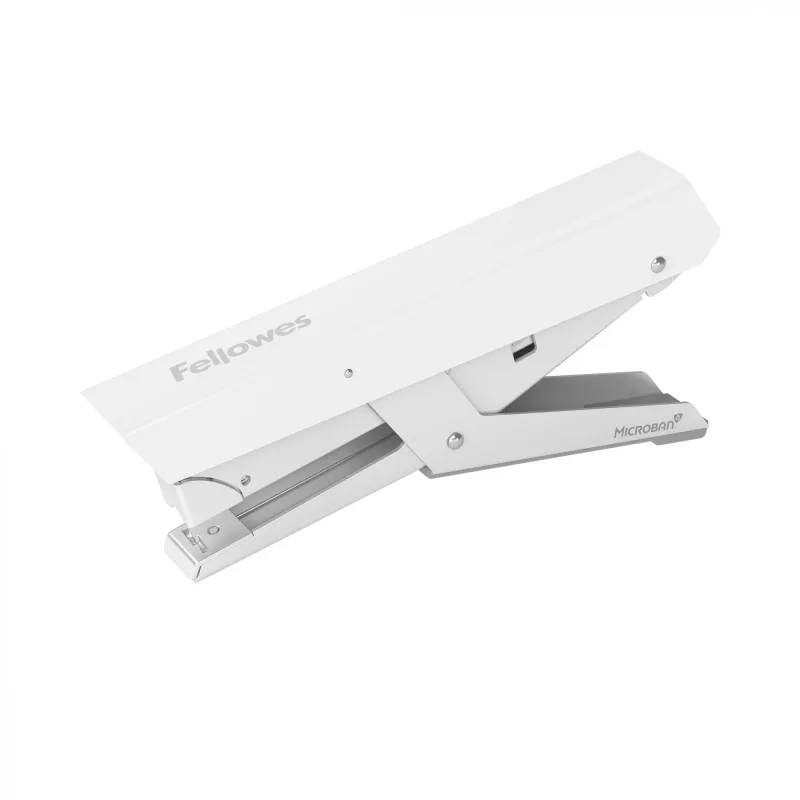 Fellowes LX890 nożycowy z Microban 40k biały