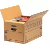 Fellowes 6203601 hoiukast Ristkülikukujuline Papp Loomulik