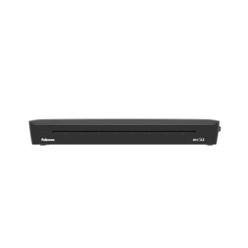 Fellowes Arc A3 kuumlaminaator 300 mm/min must