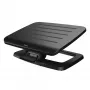 Fellowes Foot Rest Under Desk - Hana LT Foot Support Ergonomic Foot Rest - Foot Rest Stool for Office & Home Use - Must
