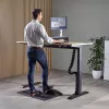 Fellowes 100136871 kaablikorraldaja Laua kaablihülss Must 1 tk