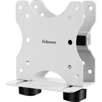 Fellowes 100136874 CPU-hoidik valge