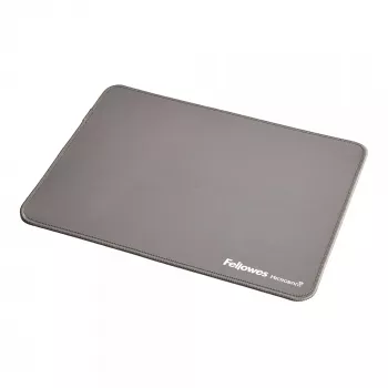 Fellowes Breyta XL hiirematt libisemiskindla alusega XL hiirepadi antibakteriaalse kaitsega Hall