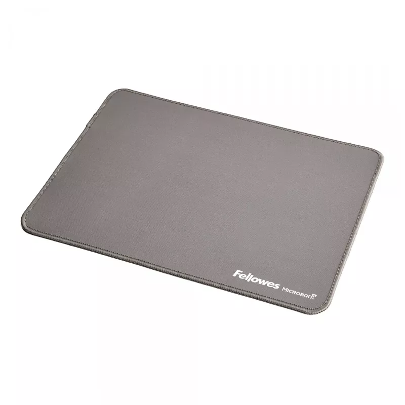 Fellowes Breyta XL hiirematt libisemiskindla alusega XL hiirepadi antibakteriaalse kaitsega Hall