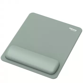 Fellowes Breyta hiiremati randmetugi, antibakteriaalne, ergonoomiline, salveiroheline
