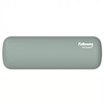 Fellowes randmetugi Breyta peopesatugi antibakteriaalse kaitsega ergonoomiline randmetugi Sage
