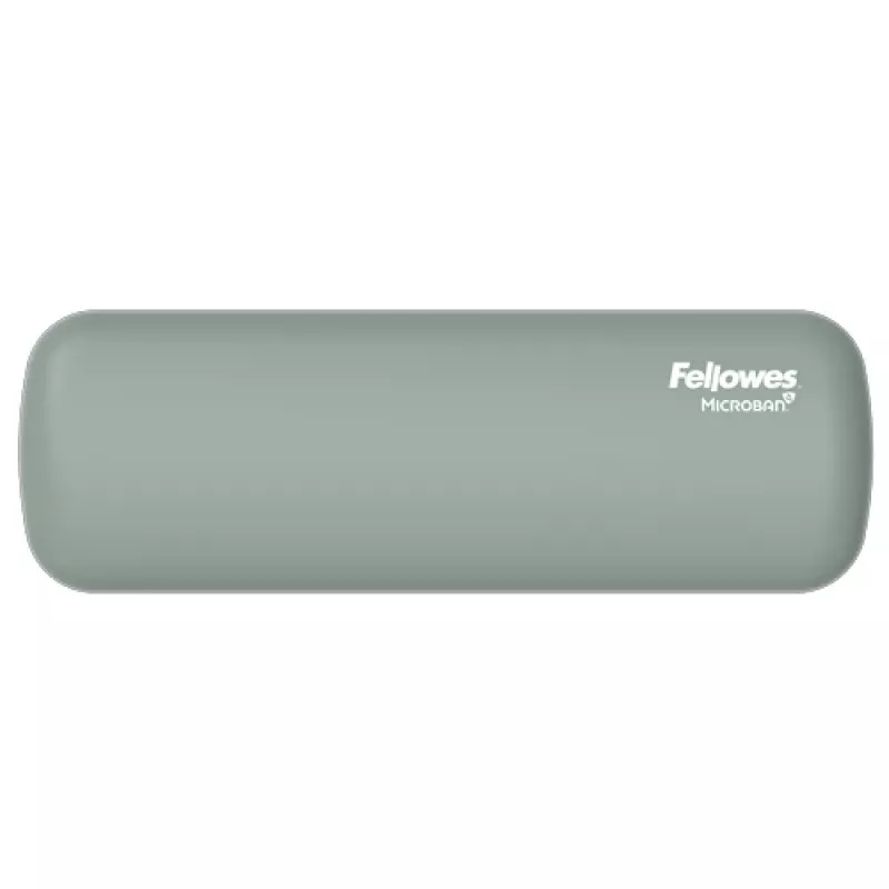Fellowes randmetugi Breyta peopesatugi antibakteriaalse kaitsega ergonoomiline randmetugi Sage