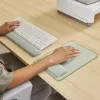 Fellowes randmetugi Breyta peopesatugi antibakteriaalse kaitsega ergonoomiline randmetugi Sage