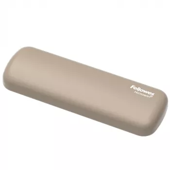 Fellowes randmetugi Breyta peopesatugi antibakteriaalse kaitsega ergonoomiline randmetugi Sand