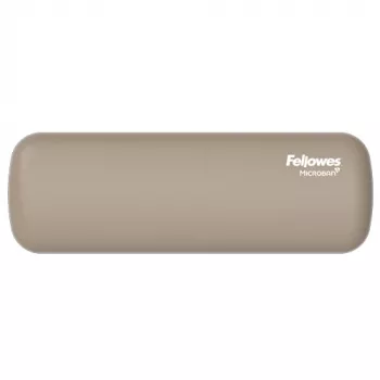 Fellowes randmetugi Breyta peopesatugi antibakteriaalse kaitsega ergonoomiline randmetugi Sand