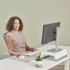 Fellowes randmetugi Breyta peopesatugi antibakteriaalse kaitsega ergonoomiline randmetugi Sand