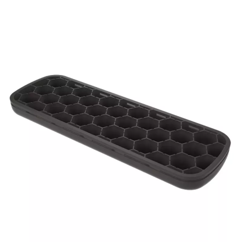 Fellowes klaviatuur Wrist Rest Breyta Compact klaviatuur Wrist Support with Antibacterial Protection Ergonomic Wrist Support Must