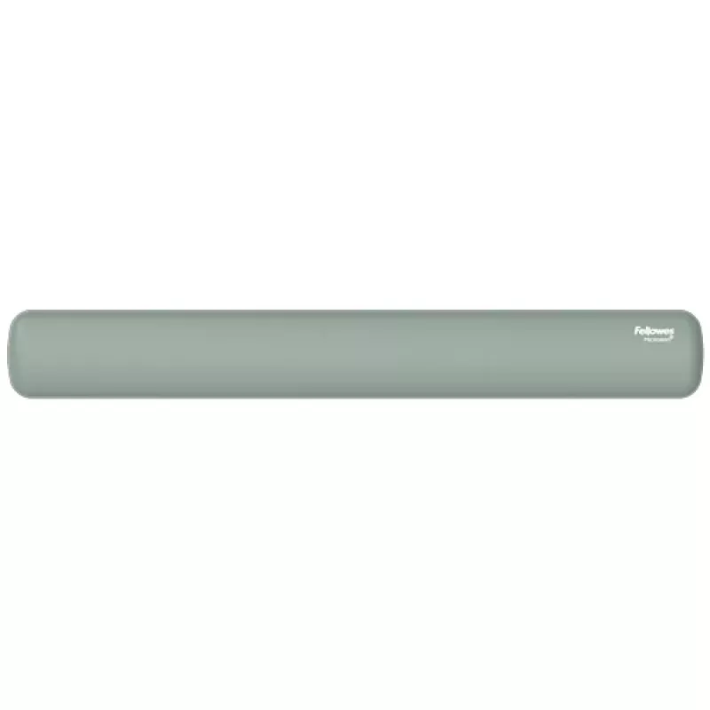 Fellowes Breyta™ klaviatuuri randmetugi, antibakteriaalne, ergonoomiline randmetugi, salveiroheline