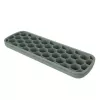 Fellowes Breyta™ klaviatuuri randmetugi, antibakteriaalne, ergonoomiline randmetugi, salveiroheline