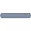 Fellowes klaviatuur Wrist Rest Breyta Compact klaviatuuri randmetugi antibakteriaalse kaitsega ergonoomiline randmetugi Marine