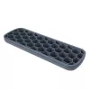 Fellowes klaviatuur Wrist Rest Breyta Compact klaviatuuri randmetugi antibakteriaalse kaitsega ergonoomiline randmetugi Marine