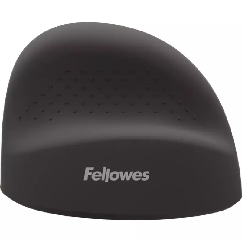 Fellowes Vertikaalne juhtmevaba hiir Breyta Ergonoomiline paremakäeline vertikaalne hiir, keskmine