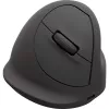 Fellowes Vertical Wireless hiir Breyta Plus+ Ergonomic Right Handed Vertical hiir koos Antibacterial Protection Large