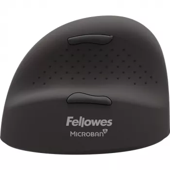 Fellowes Vertical Wireless hiir Breyta Plus+ Ergonomic Left Handed Vertical hiir koos Antibacterial Protection Medium