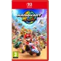 Nintendo Mario Kart World Switch 2 Standard Simplified Chinese, Traditional Chinese, German, Dutch, English, Spanish, French, Italian, Japanese, Korean, Portuguese, Russian Nintendo Switch 2