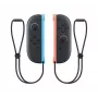 Nintendo Joy-Con 2 (L)/(R) helesinine/helepunane, Juhtkang, Nintendo Switch 2, Jäädvustamisnupp, D-pad, Avalehe nupp, Analoog / Digitaalne, Juhtmevaba, Bluetooth