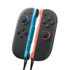 Nintendo Joy-Con 2 (L)/(R) helesinine/helepunane, Juhtkang, Nintendo Switch 2, Jäädvustamisnupp, D-pad, Avalehe nupp, Analoog / Digitaalne, Juhtmevaba, Bluetooth