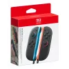 Nintendo Joy-Con 2 (L)/(R) helesinine/helepunane, Juhtkang, Nintendo Switch 2, Jäädvustamisnupp, D-pad, Avalehe nupp, Analoog / Digitaalne, Juhtmevaba, Bluetooth