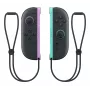 Nintendo Joy-Con 2 paar helelilla/heleroheline, mängupult, Nintendo Switch 2, Kodu nupp, Analoog / Digitaalne, Juhtmevaba, Bluetooth