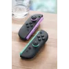 Nintendo Joy-Con 2 paar helelilla/heleroheline, mängupult, Nintendo Switch 2, Kodu nupp, Analoog / Digitaalne, Juhtmevaba, Bluetooth
