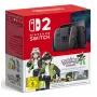 Nintendo Switch 2 + Pokémon Legends: Z-A: Switch 2 Edition kaasaskantav mängukonsool 20,1 cm (7,9 tolli) 256 GB puutetundlik ekraan Wi-Fi must