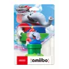 Nintendo Amibo Elephant Mario interaktiivne mängukuju