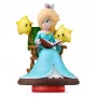Nintendo amiibo Harmony ja Lumas Interaktiivne mängufiguur