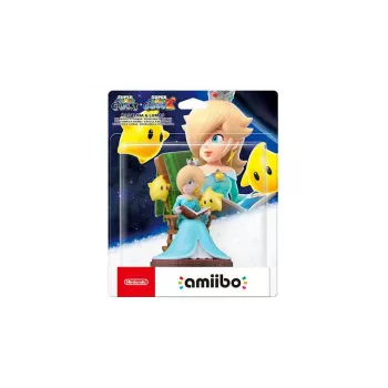 Nintendo amiibo Harmony ja Lumas Interaktiivne mängufiguur